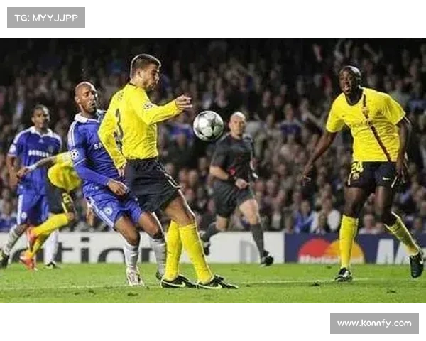 欧冠VAR系统全面升级减少误判争议获得多支球队与球员一致认可